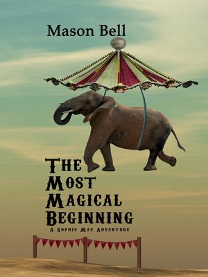 cover image of The Most Magical Beginning